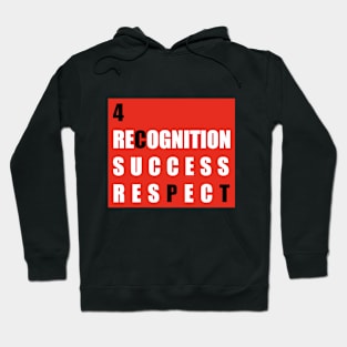 Get Success by 4CPTees Hoodie